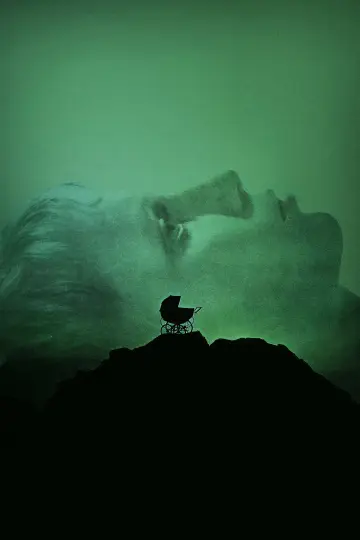 Poster to the movie "Rosemary