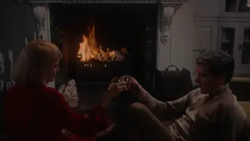Backdrop to the movie "Rosemary