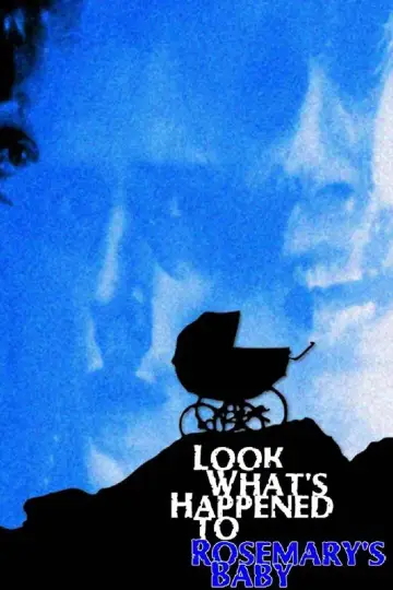 Poster to the movie "Rosemary