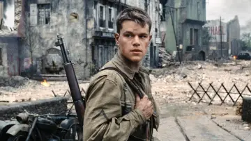 Backdrop to the movie "Saving Private Ryan" #175814