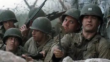 Backdrop to the movie "Saving Private Ryan" #175835