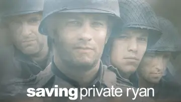 Backdrop to the movie "Saving Private Ryan" #30902