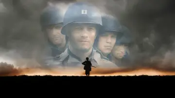 Backdrop to the movie "Saving Private Ryan" #574828