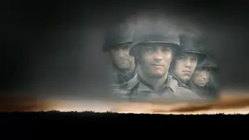 Backdrop to the movie "Saving Private Ryan" #829661