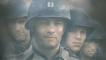 Backdrop to the movie "Saving Private Ryan" #829662