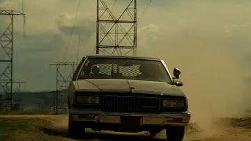 Backdrop to the movie "Se7en" #1197271