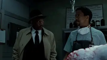 Backdrop to the movie "Se7en" #1197275