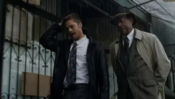 Backdrop to the movie "Se7en" #1197282