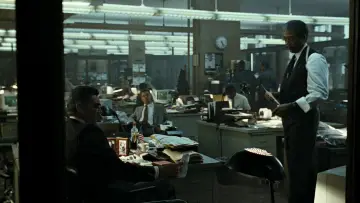 Backdrop to the movie "Se7en" #1197288