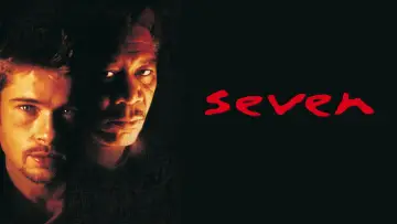 Backdrop to the movie "Se7en" #16939
