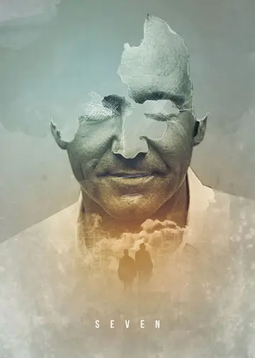 Poster to the movie "Se7en" #16964