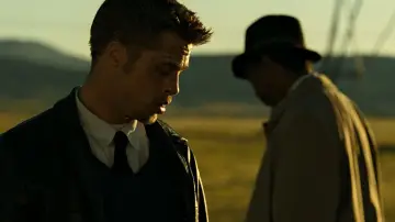 Backdrop to the movie "Se7en" #174318