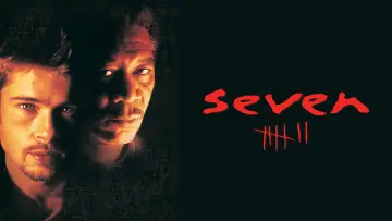 Backdrop to the movie "Se7en" #554656