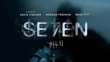 Backdrop to the movie "Se7en" #554657