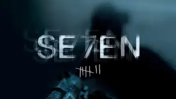 Backdrop to the movie "Se7en" #554658