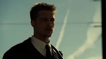 Backdrop to the movie "Se7en" #554673