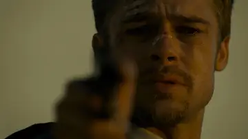 Backdrop to the movie "Se7en" #554689
