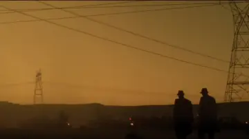 Backdrop to the movie "Se7en" #554700