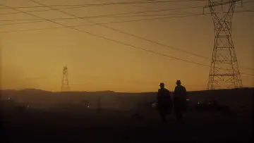 Backdrop to the movie "Se7en" #554709