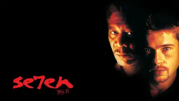 Backdrop to the movie "Se7en" #554721