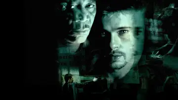 Backdrop to the movie "Se7en" #554731