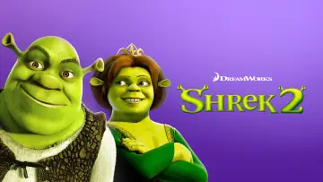 Backdrop to the movie "Shrek 2" #585236