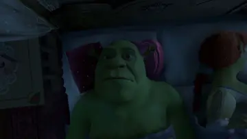 Backdrop to the movie "Shrek 2" #585243