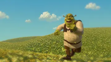 Backdrop to the movie "Shrek 2" #585254