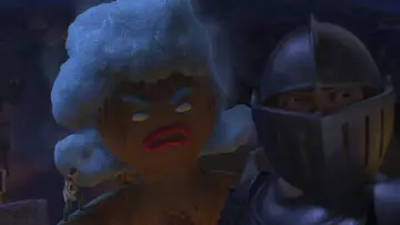 Backdrop to the movie "Shrek 2" #585265