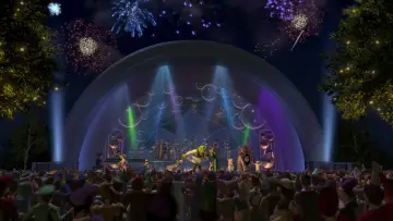 Backdrop to the movie "Shrek 2" #585266