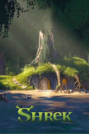 Poster to the movie "Shrek 2" #585290