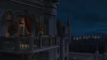 Backdrop to the movie "Shrek 2" #748123