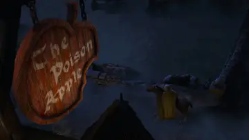 Backdrop to the movie "Shrek 2" #748127