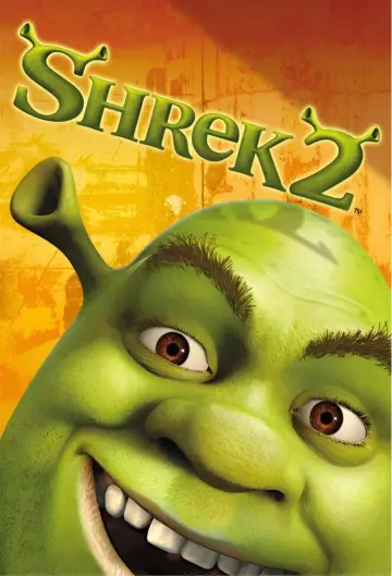 Poster to the movie "Shrek 2" #832683