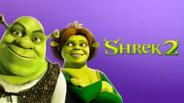 Backdrop to the movie "Shrek 2" #926370