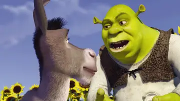 Backdrop to the movie "Shrek" #1215329