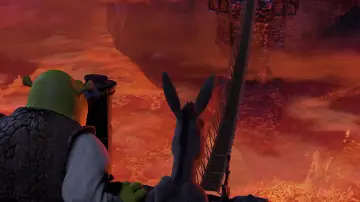Backdrop to the movie "Shrek" #1215331