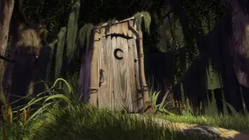 Backdrop to the movie "Shrek" #1215332
