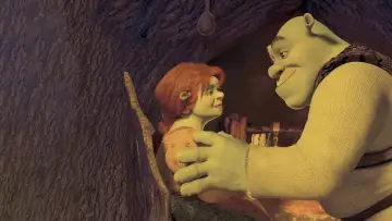 Backdrop to the movie "Shrek the Third" #1215648