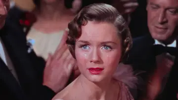Backdrop to the movie "Singin
