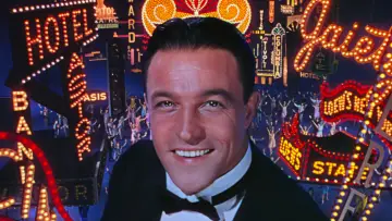 Backdrop to the movie "Singin