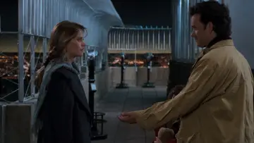 Backdrop to the movie "Sleepless in Seattle" #852262