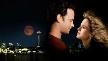 Backdrop to the movie "Sleepless in Seattle" #852263