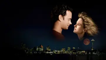 Backdrop to the movie "Sleepless in Seattle" #852268