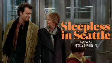 Backdrop to the movie "Sleepless in Seattle" #852269