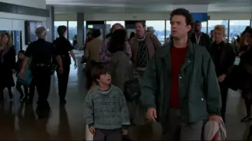Backdrop to the movie "Sleepless in Seattle" #852270