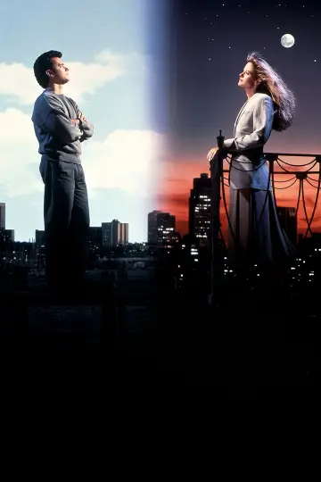 Poster to the movie "Sleepless in Seattle" #852301