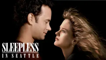 Backdrop to the movie "Sleepless in Seattle" #86326