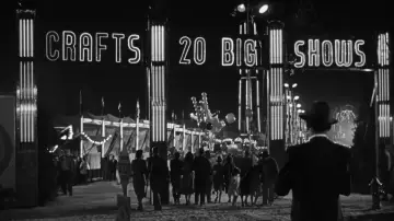 Backdrop to the movie "Strangers on a Train" #801711