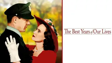 Backdrop to the movie "The Best Years of Our Lives" #753712